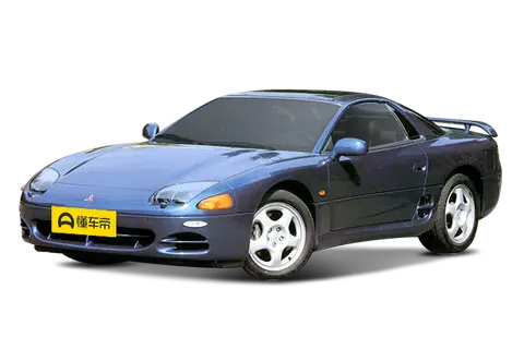Mitsubishi 3000GT