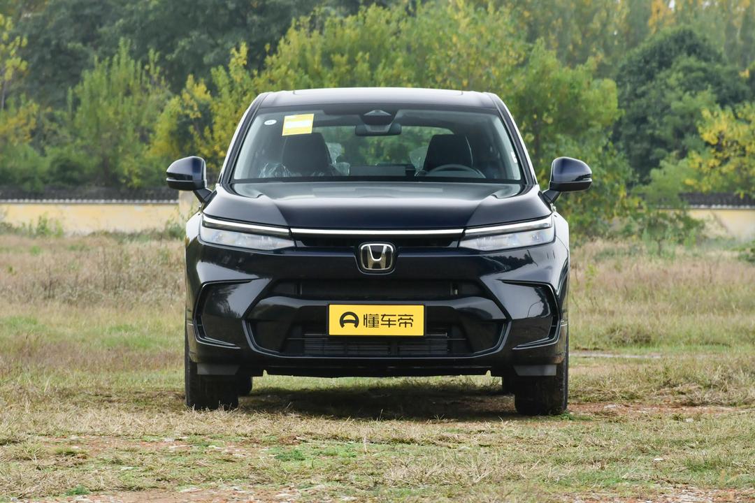 Honda Breeze 2026, фото 2