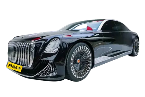 Hongqi L-Concept