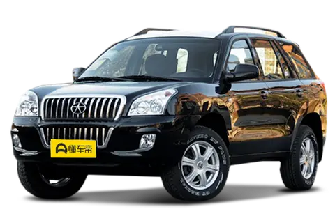 JAC GROUP RuiYing