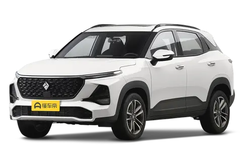 Baojun RS-3