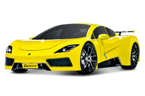 AF8 Cassini