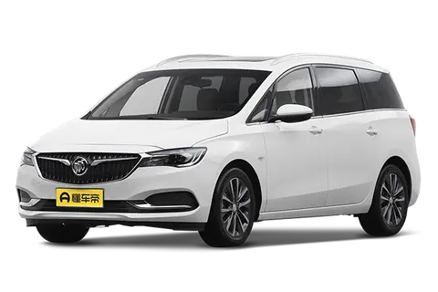 Buick GL6