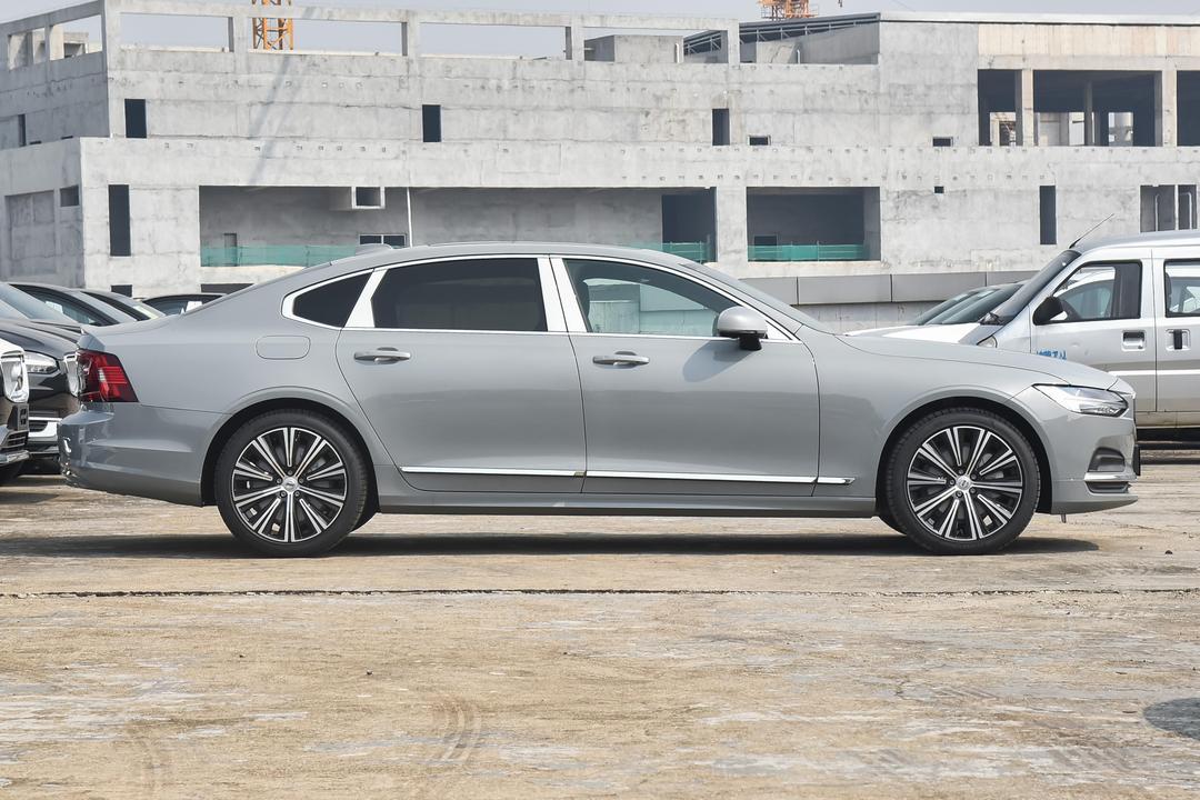 Volvo S90 2026, фото 8