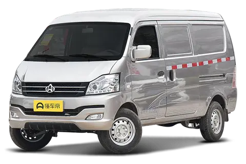 Changan V3