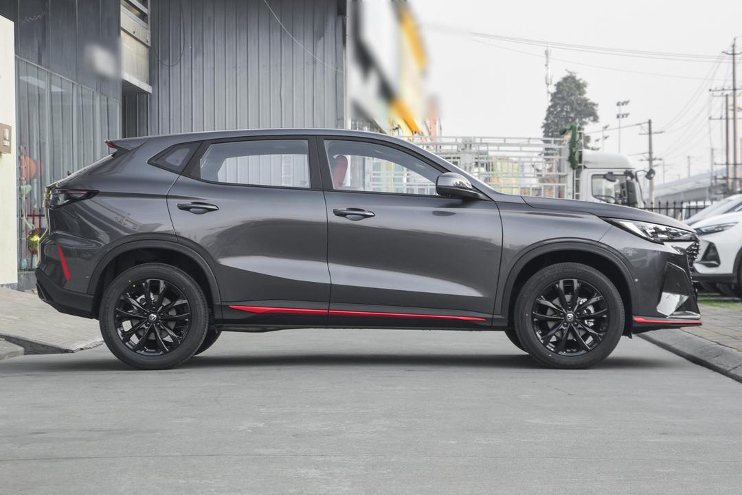Changan X5 PLUS 2026, фото 8