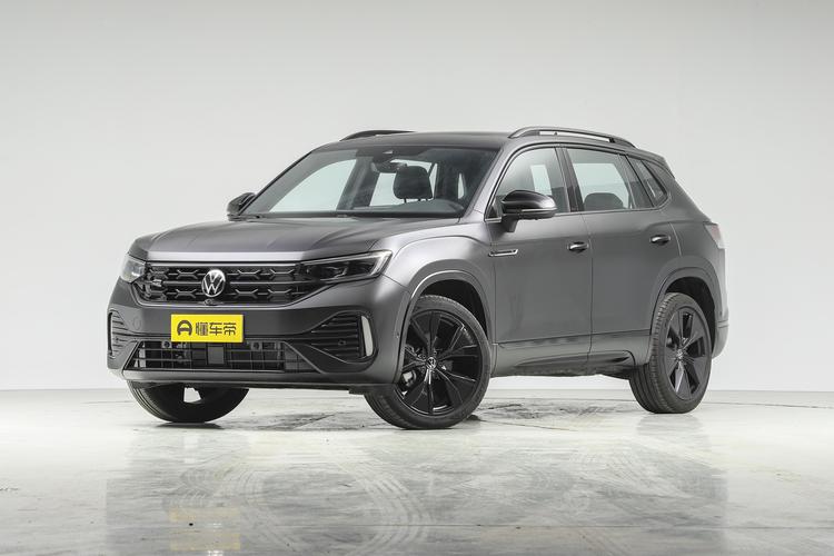 2023 Modified 380TSI 4WD R-Line Pro Intelligent Edition