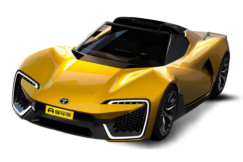 SPORTS EV