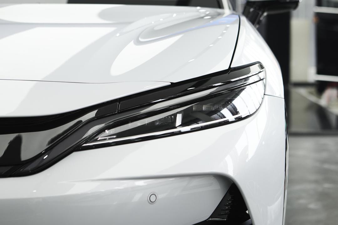 BYD Song L EV 2026, фото 11