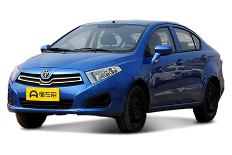 ZHONGHUA H230