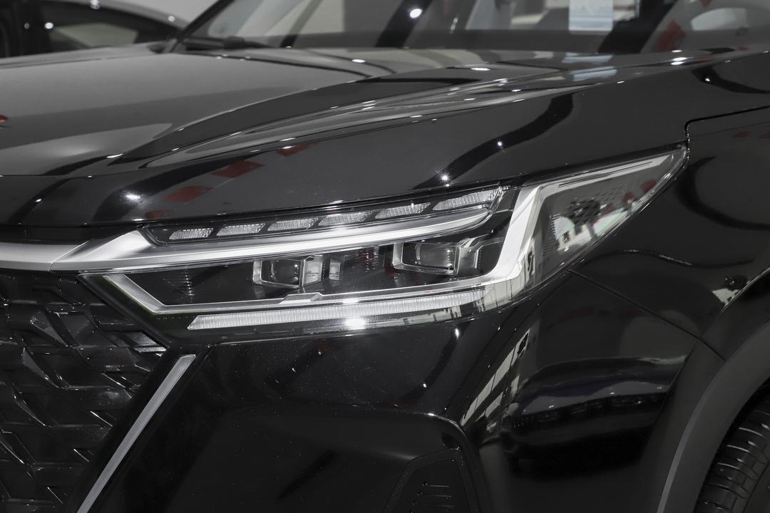 Chery Tiggo 8 Pro 2026, фото 11