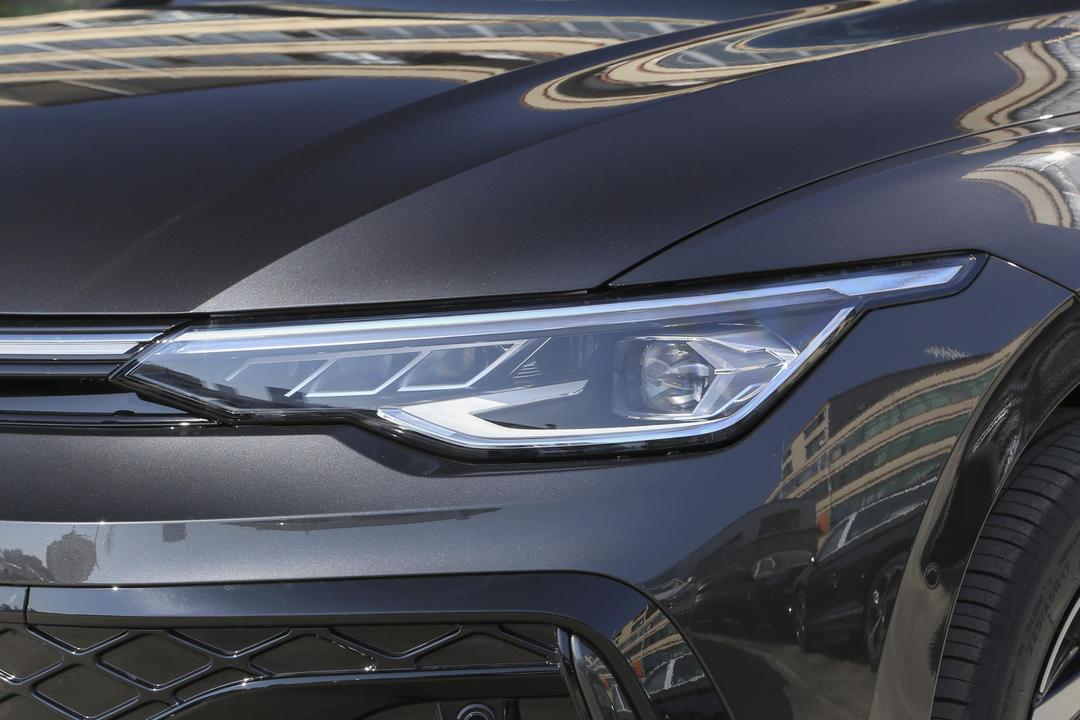 Volkswagen Golf 2026, фото 13