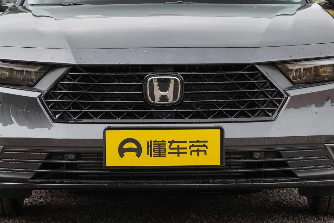 Honda Accord 2026, фото 10