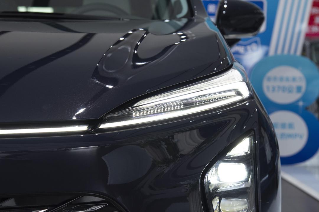 Buick GL8 2026, фото 12