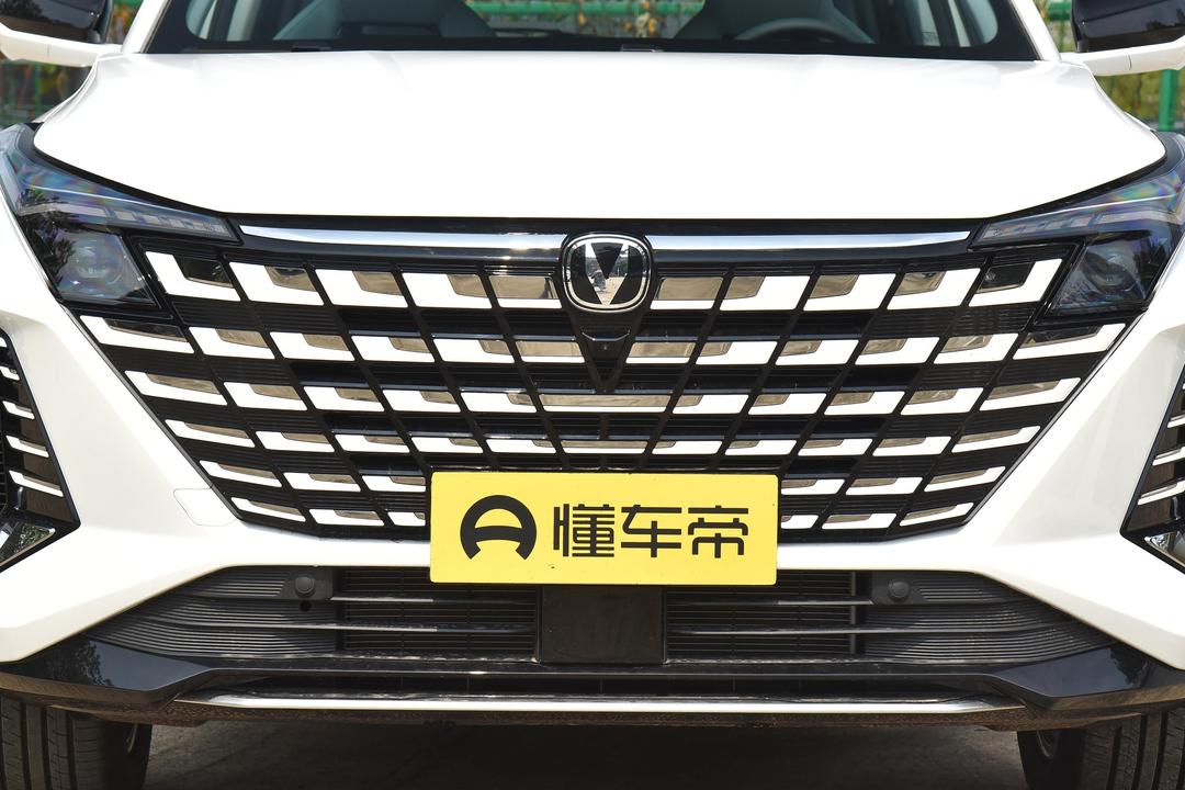 Changan UNI-Z 2026, фото 10
