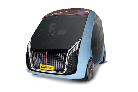 Hongqi BUS