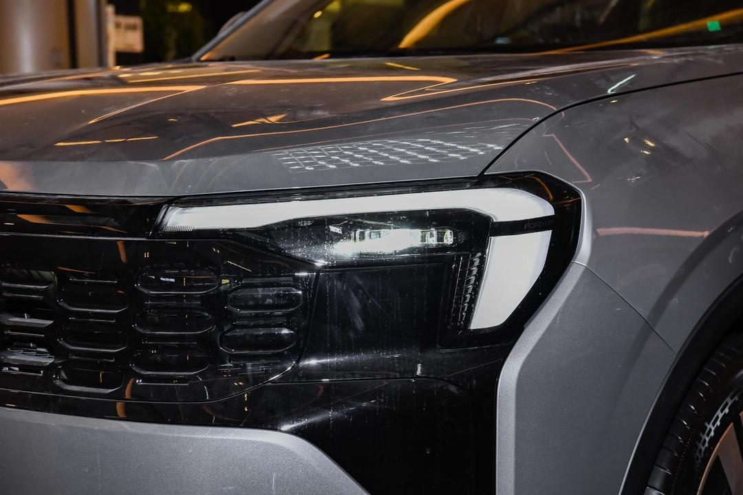 Ford EQUATOR Sport 2026, фото 13