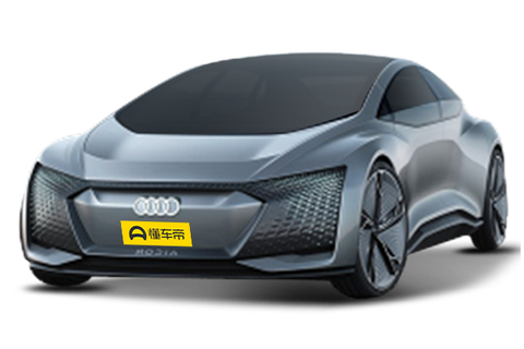 Audi Aicon