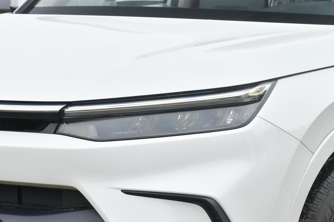 Honda Breeze 2026, фото 13
