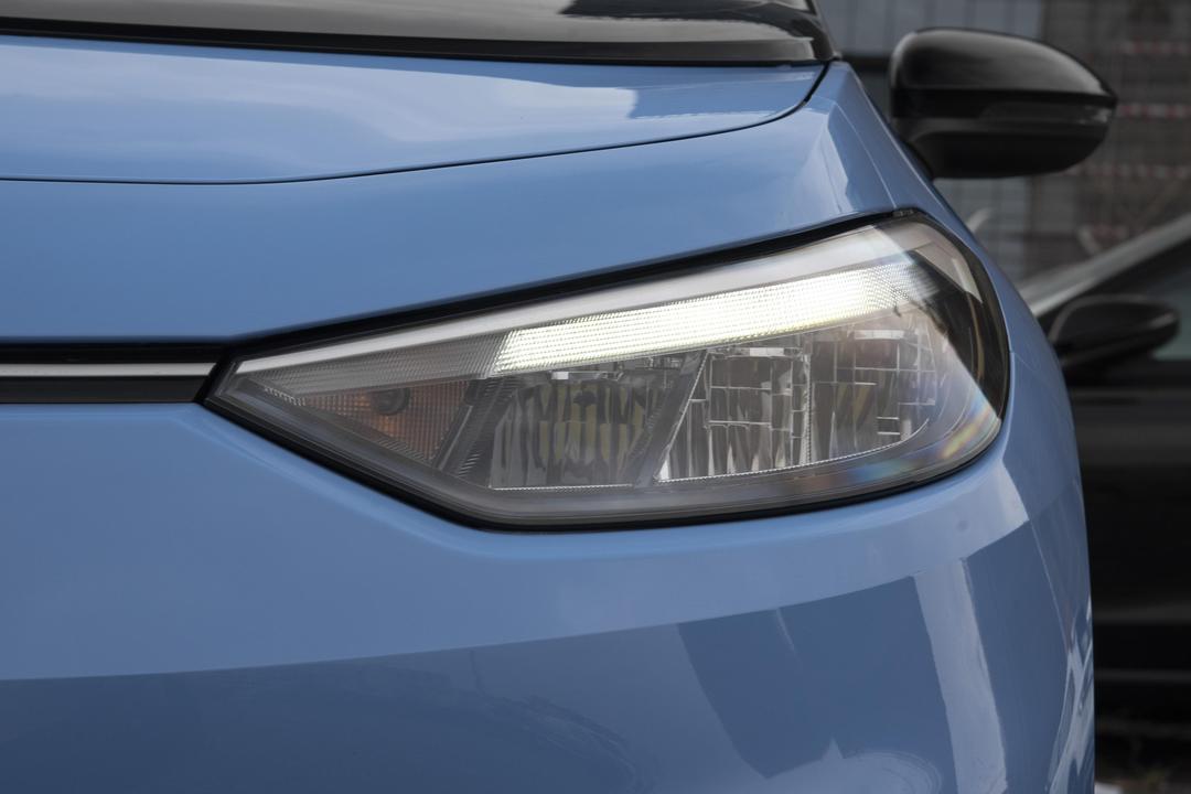Volkswagen ID.3 2026, фото 12