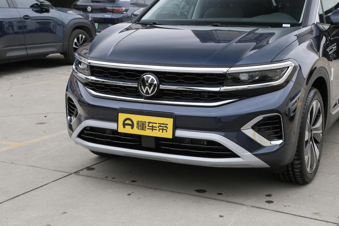 Volkswagen Talagon 2026, фото 9