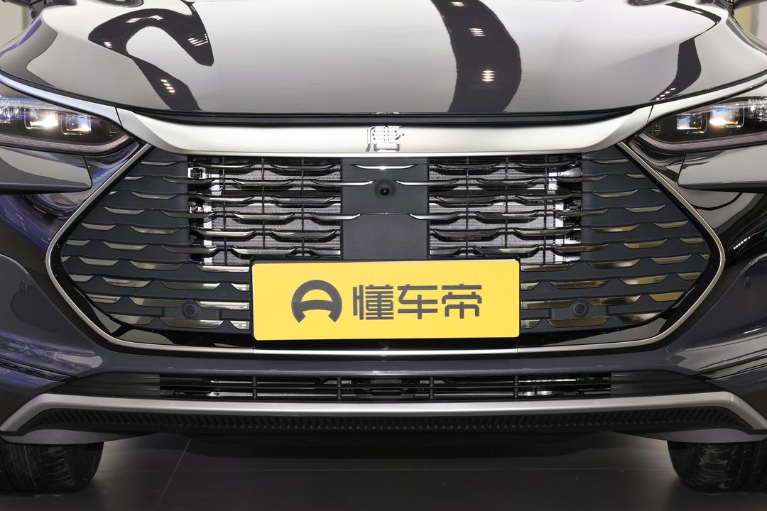 BYD Tang DM 2026, фото 9
