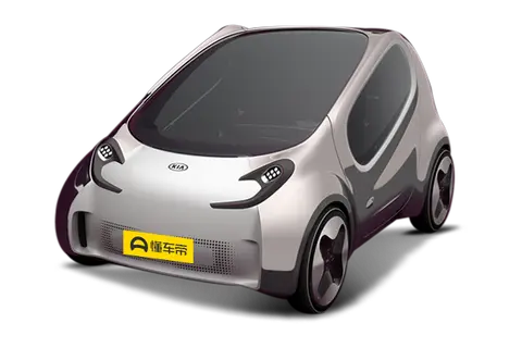 Kia POP