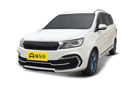 XiaoWei EV400