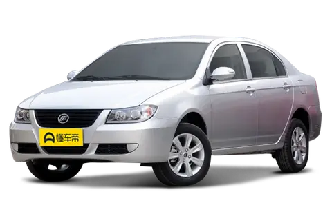 Lifan 620