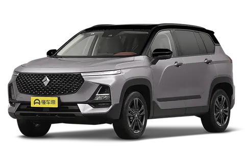 Baojun RS-5