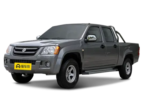 dongfeng motor Pickup