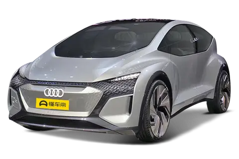 Audi AI:ME