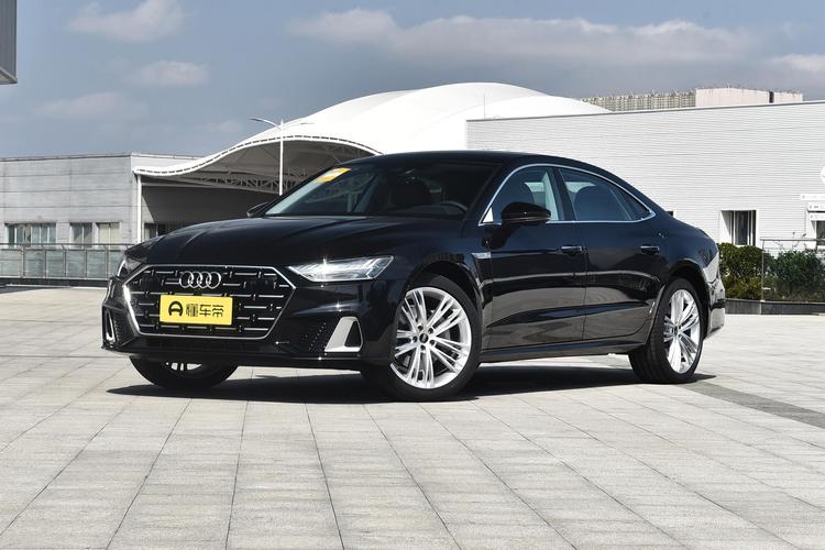 2024 45 TFSI quattro luxury