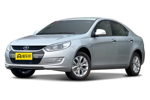 JAC GROUP HeYue