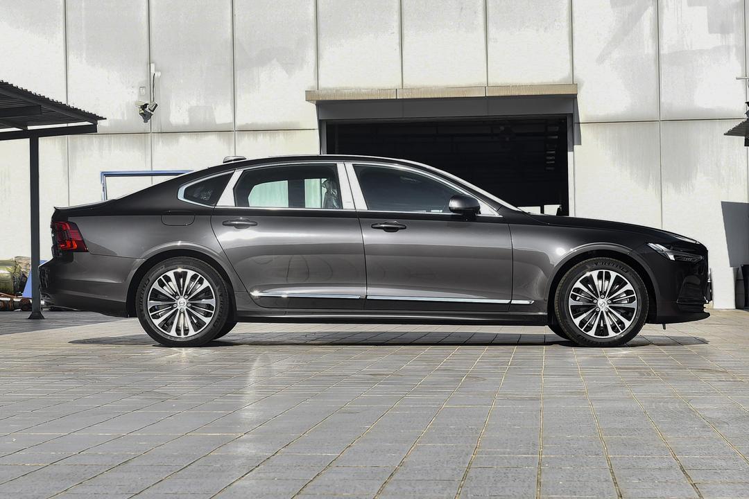 Volvo S90 2026, фото 8