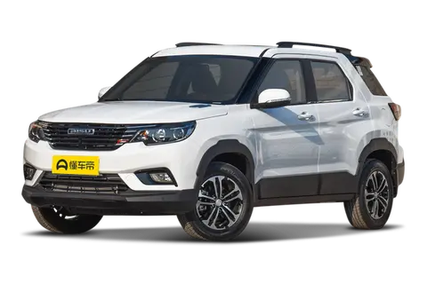 BiSu T3