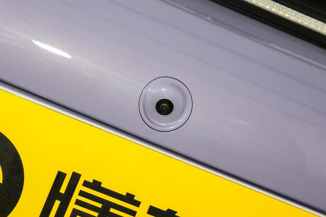 BYD Dolphin 2026, фото 15