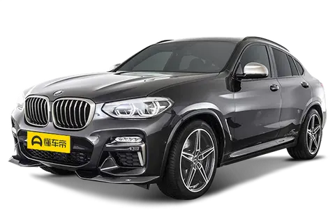 AC Schnitzer X4