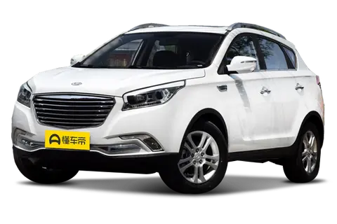 ShengDaFei 5