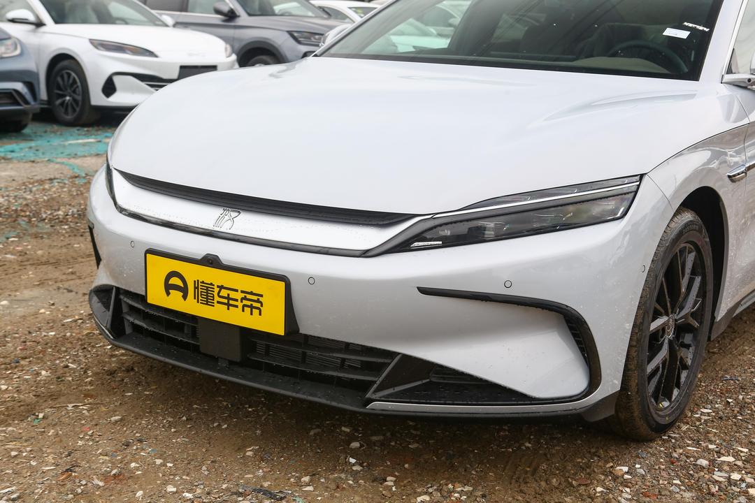 BYD Han DM 2026, фото 9