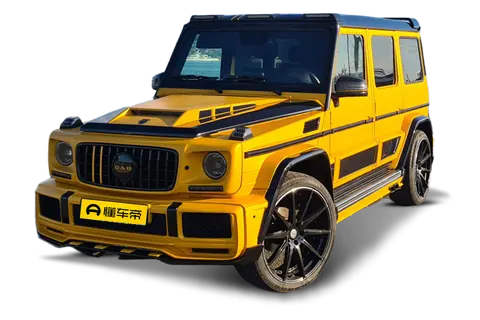G&B Design G Class