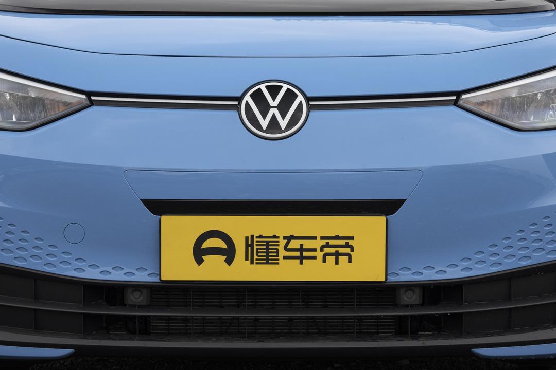 Volkswagen ID.3 2026, фото 10