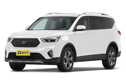 Changan KeSai