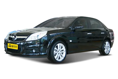 Opel WeiDa