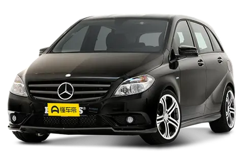 Brabus B Class
