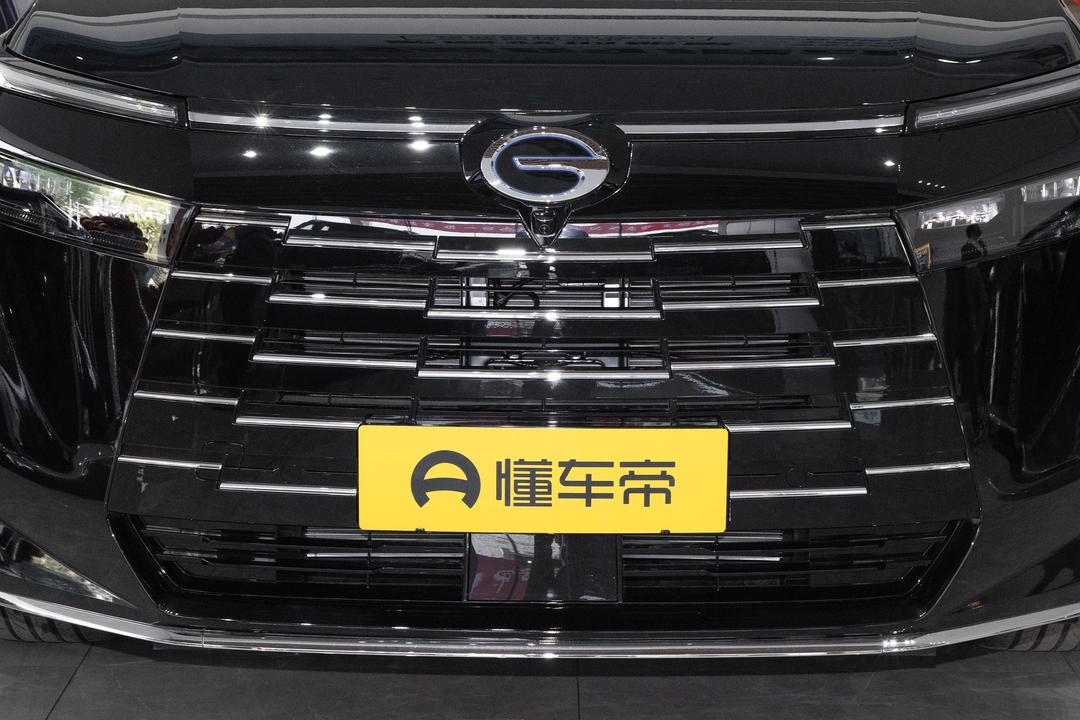GAC E8 PHEV 2026, фото 8