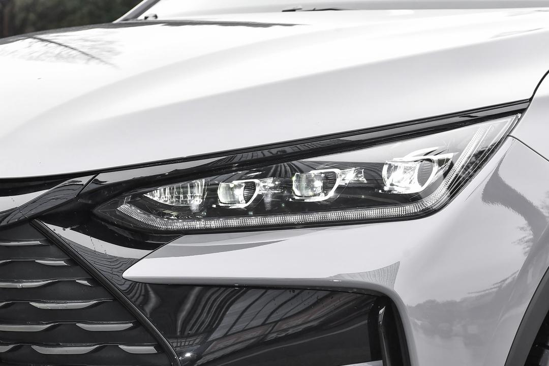 BYD Tang DM 2026, фото 14