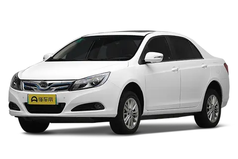 BYD e5