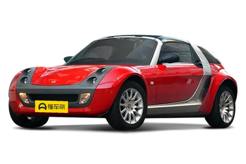 smart roadster