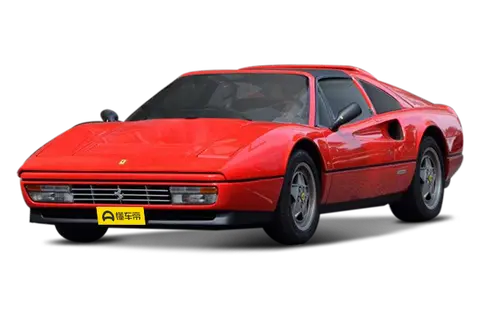 Ferrari 328